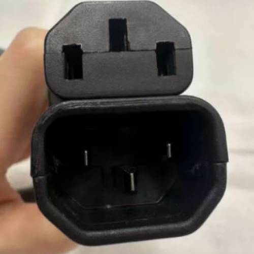 德國 Sommer c13-c14 電源線 （全新） N