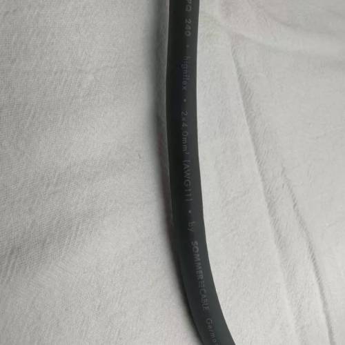 德國 Sommer c13-c14 電源線 （全新） N