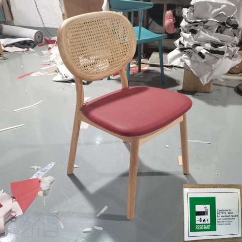 香港餐廳傢私訂造，實木餐椅，餐檯餐椅，餐廳坐凳可定製尺寸