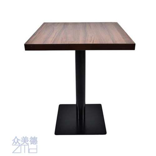 眾美德餐廳傢具廠,訂造餐廳二四人桌,茶餐廳雲石大理石家私,仿石材小圓桌訂造,訂造家...