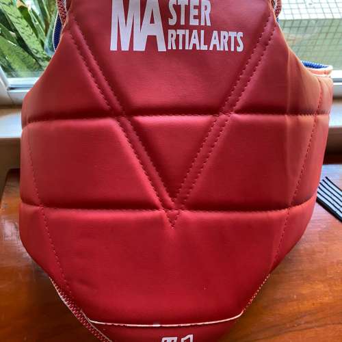 跆拳道裝備一套