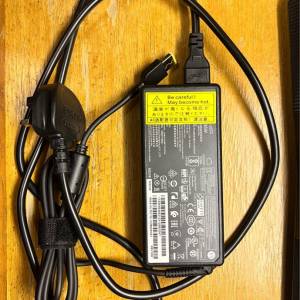 Lenovo 聯想 原裝火牛 135W 方頭 20V 6.75A
