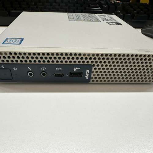 Nec 8代 I5-8500T 8GB ram 128SSD 500HDD