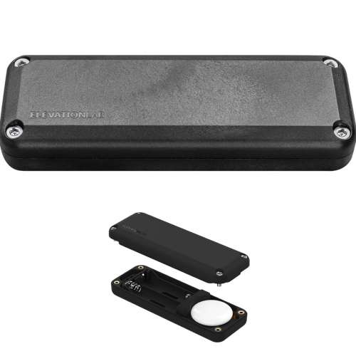 🇺🇸 AirTag 10年超長待機盒