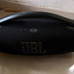 JBL boombox 3