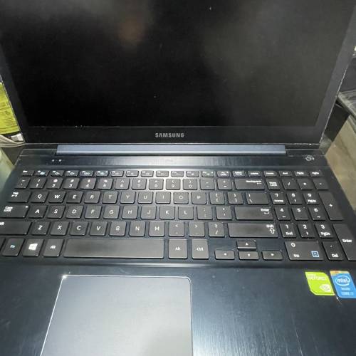 Samsung Notebook 870Z 零件機 跟火牛