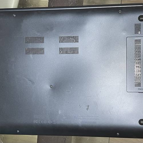 Samsung Notebook 870Z 零件機 跟火牛