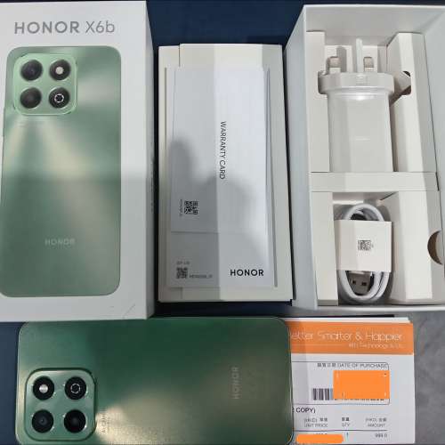 Honor X6b not redmi samsung
