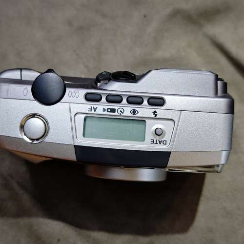 Pentax Espio 135M 菲林 膠片 賓得 38mm 135mm