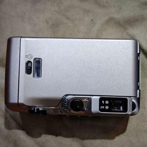 Pentax Espio 135M 菲林 膠片 賓得 38mm 135mm