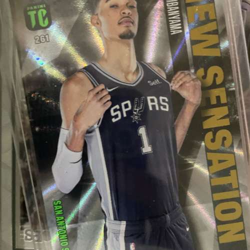 （出NBA球星卡）自行出