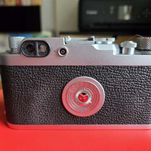 Leica iiig mint condition