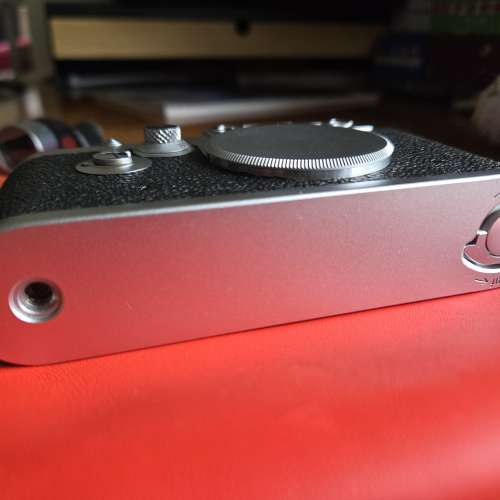 Leica iiig mint condition