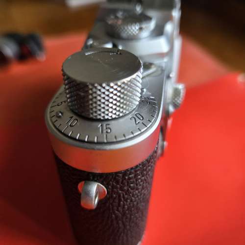Leica iiig mint condition