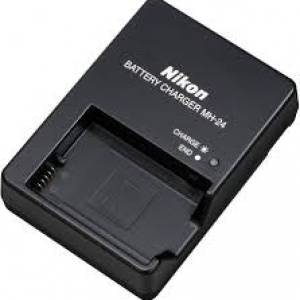 NIKON 充電器 原廠 MH-24