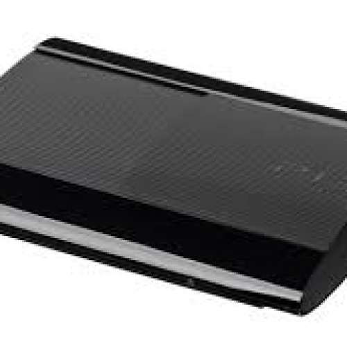 PS3 薄機  100%正常 90%新 連一個手制