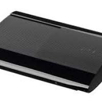PS3 薄機  100%正常 90%新 連一個手制