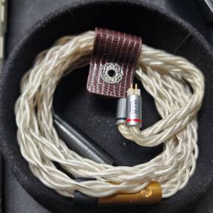 Satin Audio Appollo 8 絞