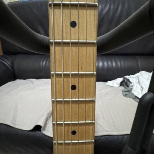 二手電吉他 Ibanez rg421ahm