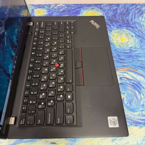(復活節優惠✨ThinkPad X390) Lenovo ThinkPad X390 i7-10510U/8,16GB Ram/256,512...