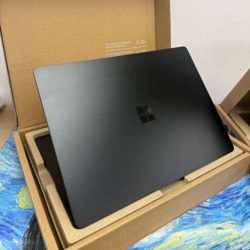(復活節優惠❤️&zwj;🔥微軟罕有公司訂製版)全新Microsoft Surface Laptop 6 Ultra 7 ...
