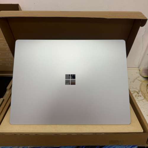 (復活節優惠❤️&zwj;🔥微軟罕有公司訂製版)全新Microsoft Surface Laptop 6 Ultra 7 ...