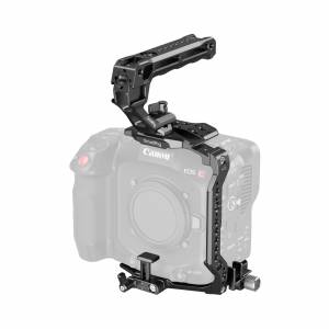 SmallRig Cage Kit for Canon EOS C80 - 5136