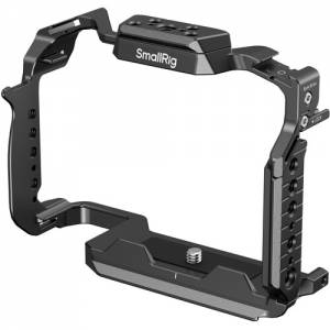 SmallRig Camera Cage for Panasonic LUMIX S1R II, S5 II, S5 IIX & G9 II - 4902
