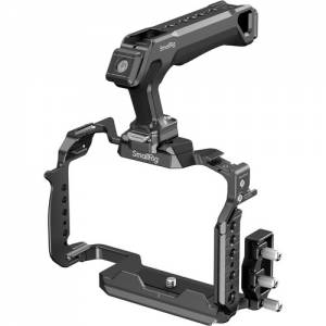 SmallRig Camera Cage Kit for Panasonic LUMIX S1R II - 4903