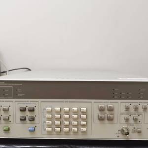 HP 3325B 21MHz Synthesizer/Function Generator
