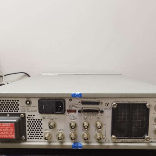 HP 3325B 21MHz Synthesizer/Function Generator