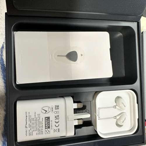 X70 Vivo 行貨 接近全新 黑色 128 不是Oppo Samsung