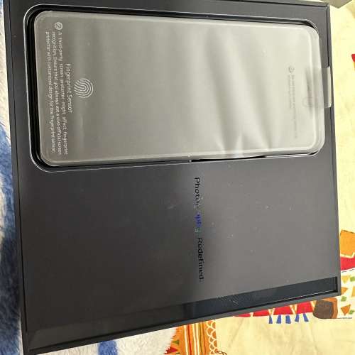 X70 Vivo 行貨 接近全新 黑色 128 不是Oppo Samsung