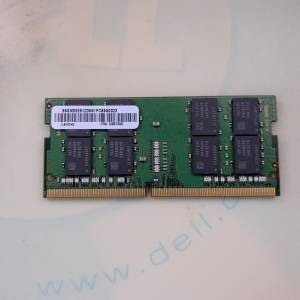 SAMSUNG 16G 288Pin DDR4 SO-DIMM 2Rx8 DDR4 2133 (PC4 17000) Laptop Ram Memory