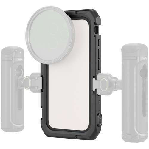 SmallRig Mobile Video Cage Basic Edition for iPhone 16 Pro Max - 5006