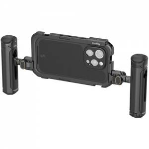 SmallRig Dual Handheld Kit for iPhone 16 Pro Max - 5005