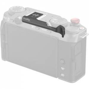 SmallRig Thumb Grip for FUJIFILM X-M5 (Black) - 4878