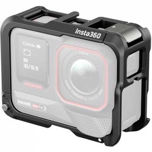 SmallRig Multifunctional Action Camera Cage for Insta360 Ace Pro 2 & Ace Pro -
