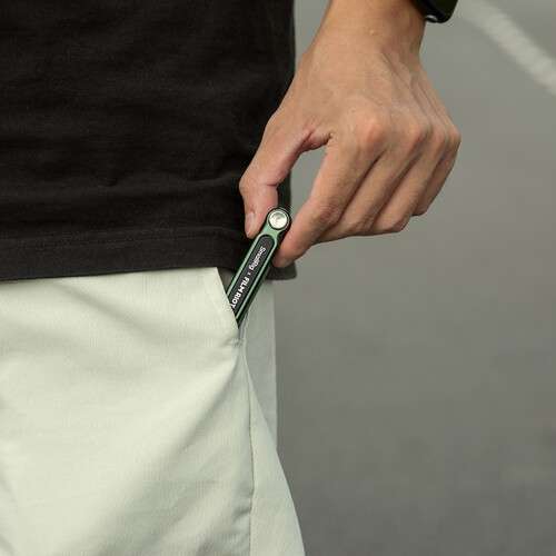 SmallRig x FILM RIOT 7-in-1 Folding Wrench Set (Green) - 4812