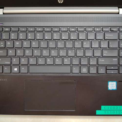 HP ProBook 440 G5/ 14.1&rdquo;LED/ i5-8250U 1.80GHz/ 8GB DDR4/ 240GB SSD/ 90% New NB