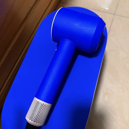 dyson hd15 藍色限定禮盒裝
