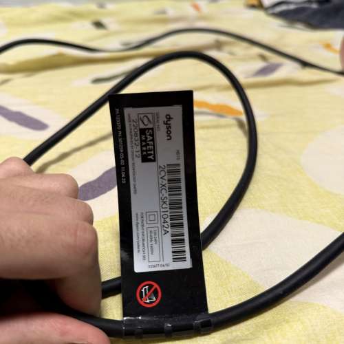 dyson hd15 藍色限定禮盒裝