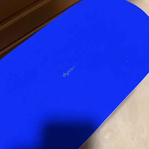dyson hd15 藍色限定禮盒裝