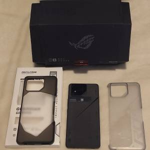 真係面交  
華碩行ROG 8PRO 16GRAM+512GB
