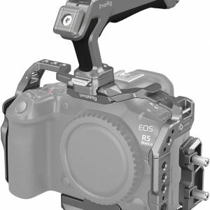 SmallRig HawkLock Quick Release Cage Kit for Canon EOS R5 Mark II - 5029
