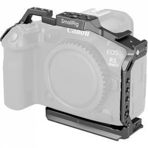 SmallRig Camera Cage for Canon EOS R5 Mark II - 4978