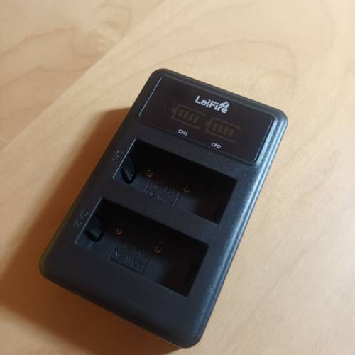 Fujifilm Xe-2 85%new