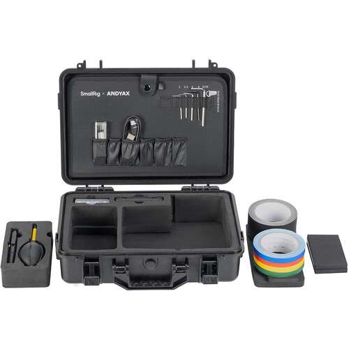 SmallRig X Andyax Creator Tool Kit - 4562