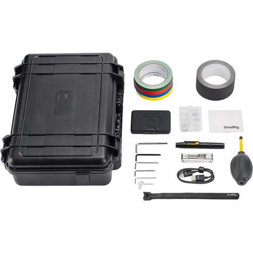 SmallRig X Andyax Creator Tool Kit - 4562