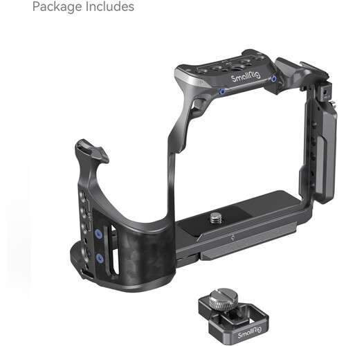 SmallRig Rhinoceros Cage Kit for Sony a7R V, a7 IV & a7S III - 4308